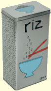 boite riz