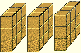 cube dmont