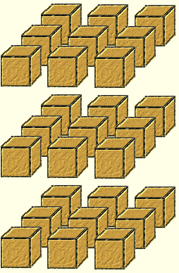 cube dmont