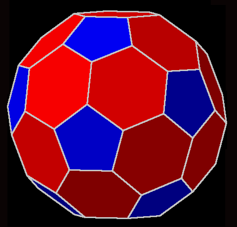 isocaedre
